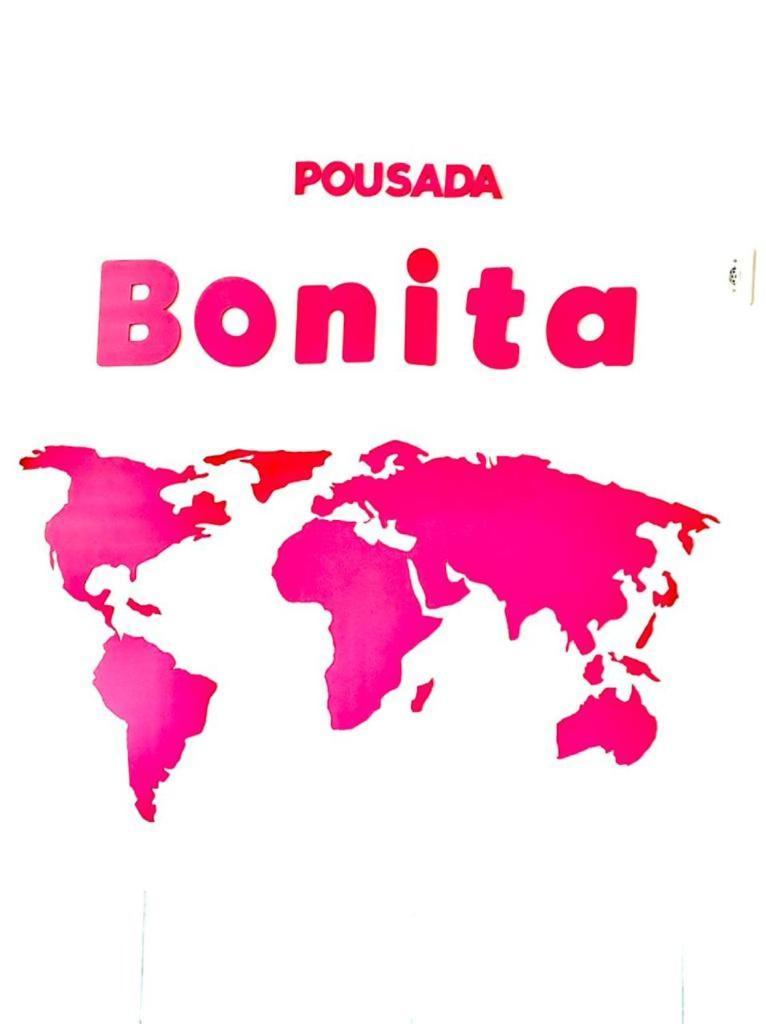 Pousada Bonita , Piranhas Al Eksteriør bilde